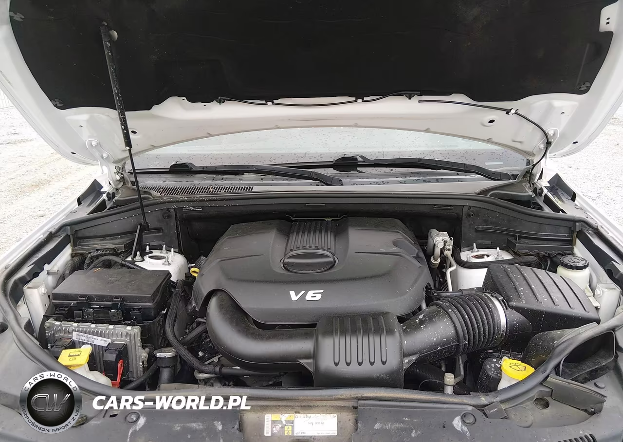 2015 Jeep Grand Cherokee Limited VIN:1C4RJEBG3FC239092 - 10