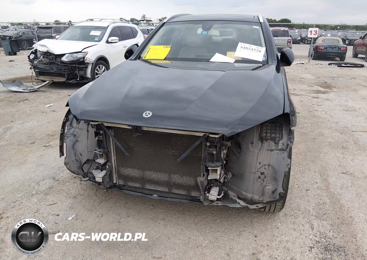 2019 Mercedes-Benz Glc 300 VIN:WDC0G4JB4KV170686 - 6