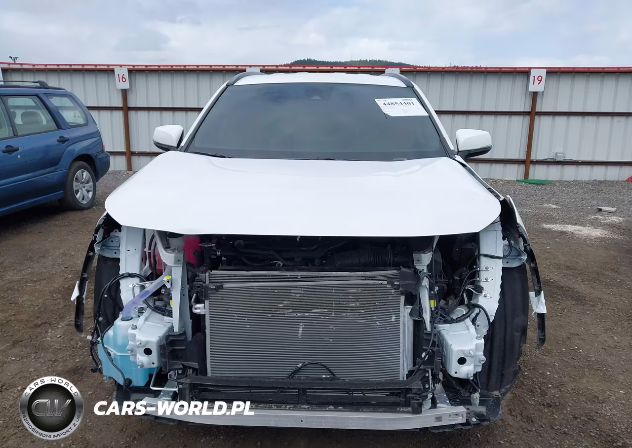 2025 Toyota Rav4 Hybrid Xle VIN:4T3RWRFV8SU201530 - 12
