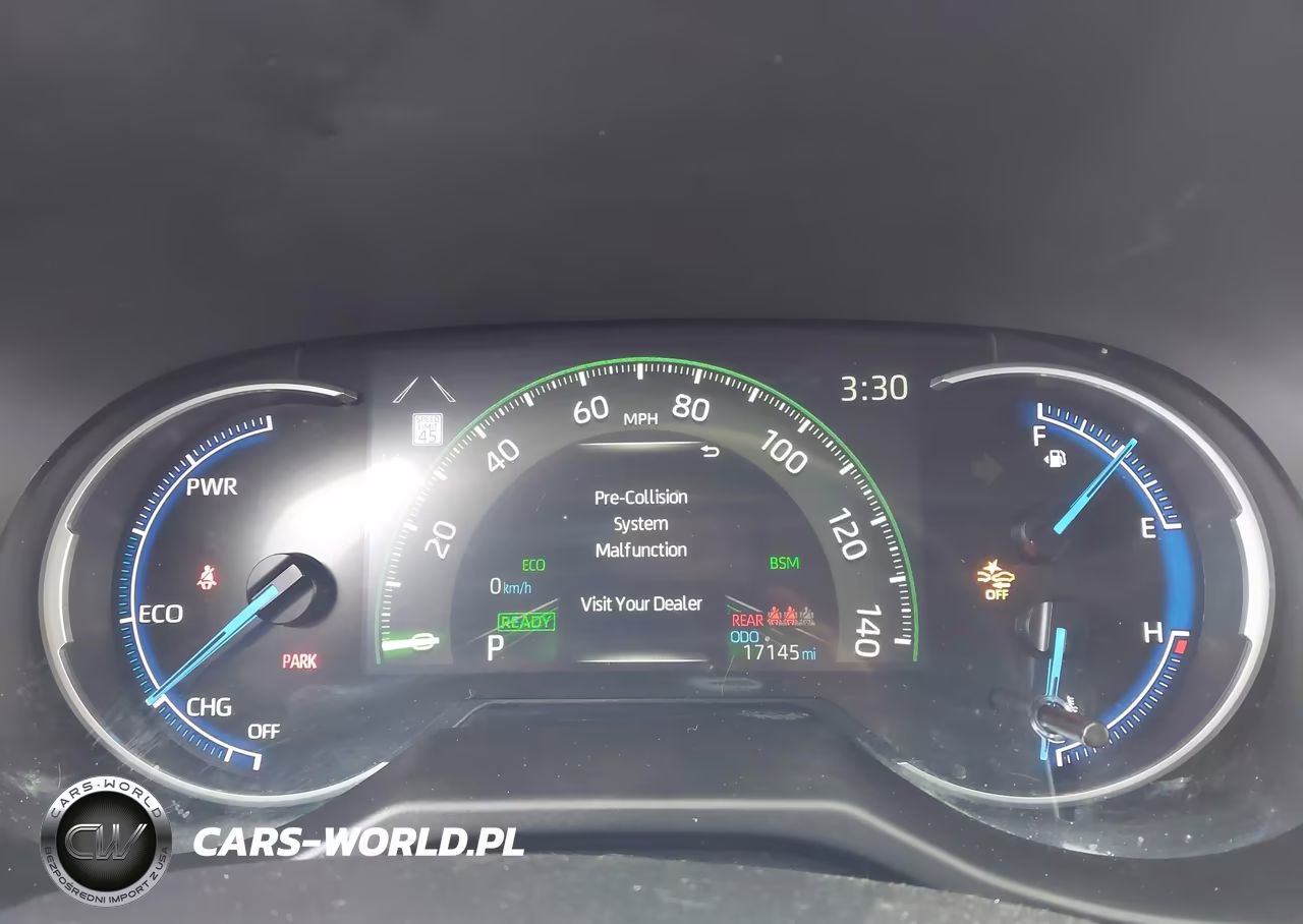 2025 Toyota Rav4 Hybrid Xle VIN:4T3RWRFV8SU201530 - 7