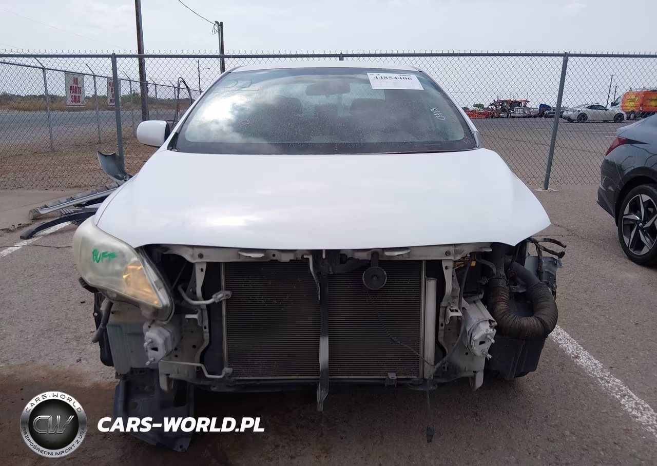 2013 Toyota Corolla Le VIN:5YFBU4EE1DP157363 - 13
