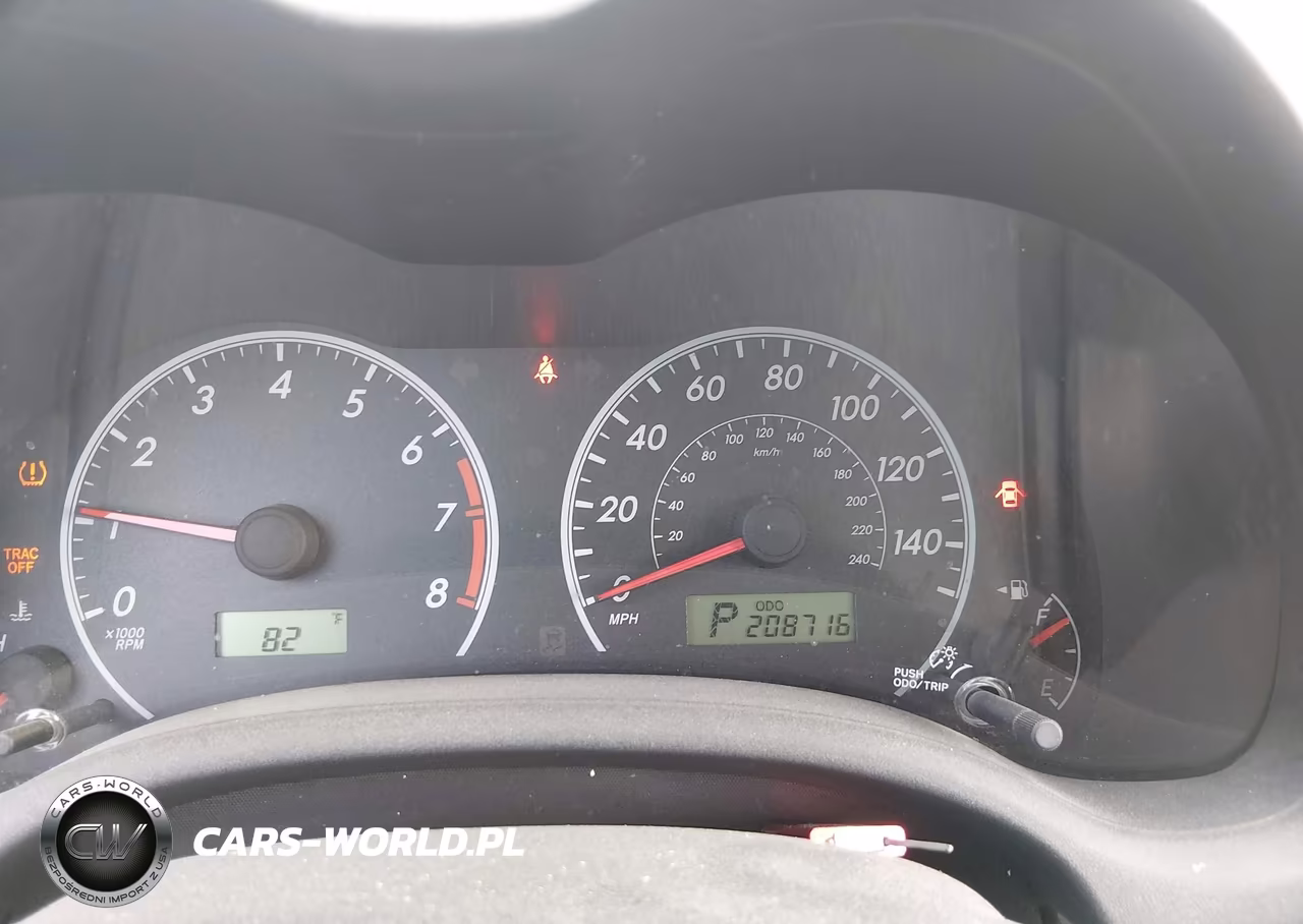 2013 Toyota Corolla Le VIN:5YFBU4EE1DP157363 - 7