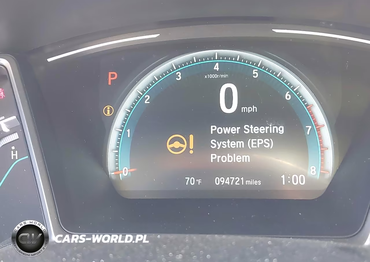 2017 Honda Civic Ex-L VIN:2HGFC1F75HH649345 - 15