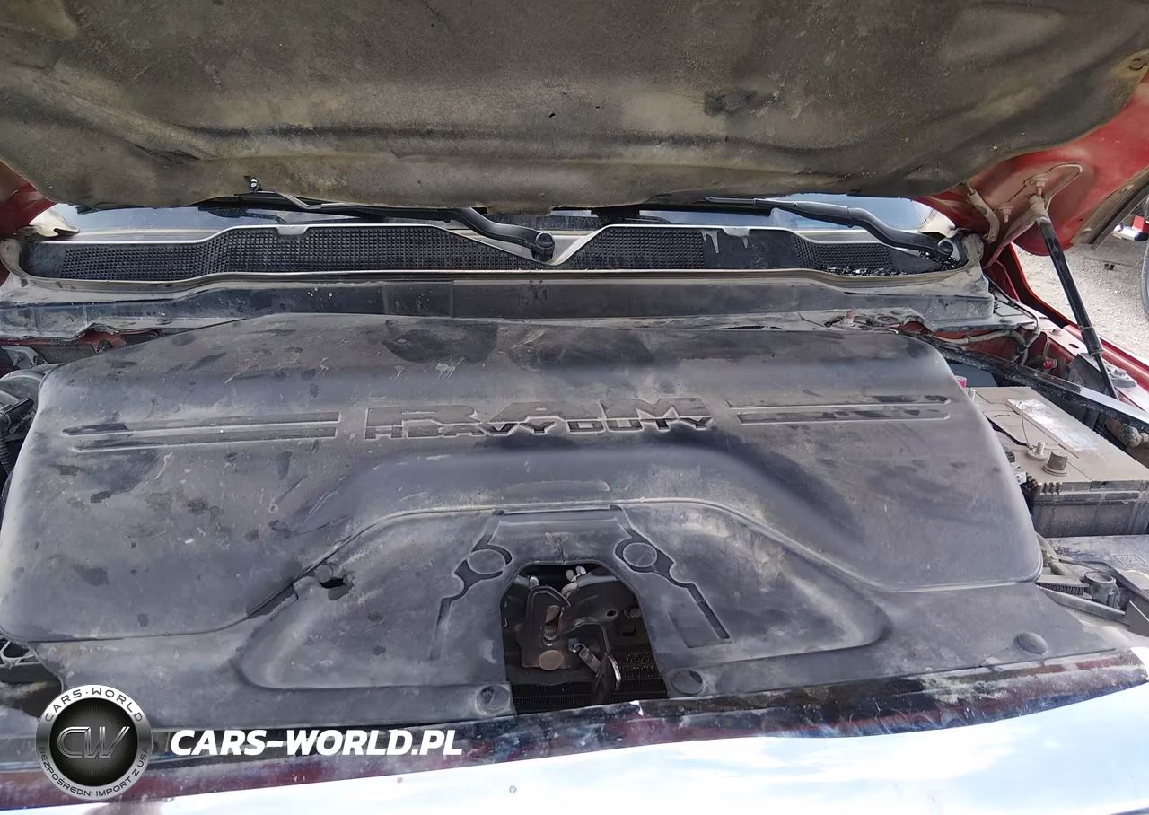 2019 Ram 3500 Chassis Tradesman-Slt VIN:3C7WRTAL2KG693469 - 10