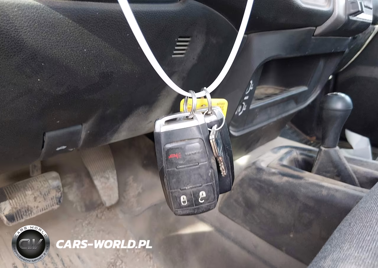 2019 Ram 3500 Chassis Tradesman-Slt VIN:3C7WRTAL2KG693469 - 11
