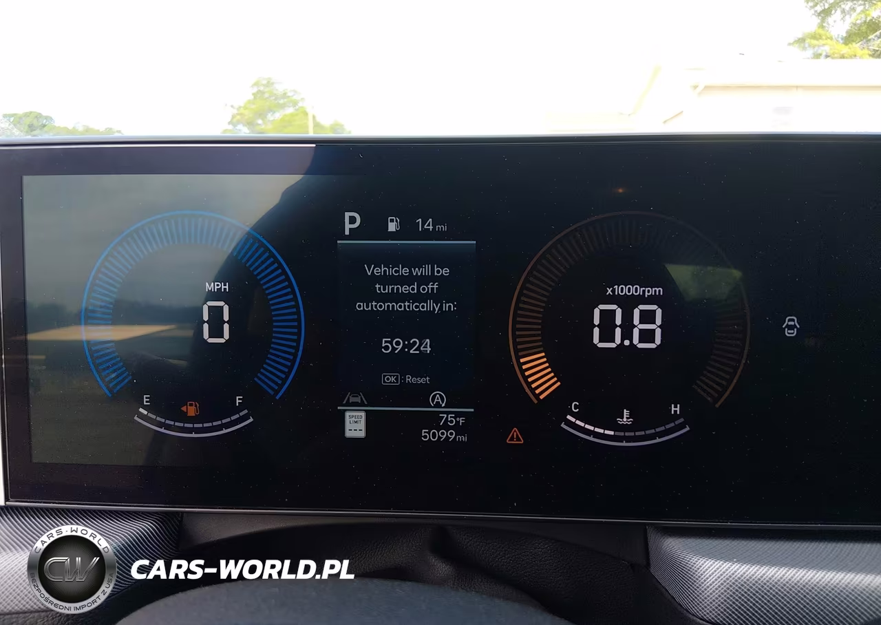 2026 Hyundai Sonata Se VIN:KMHL24JA5TA542209 - 7