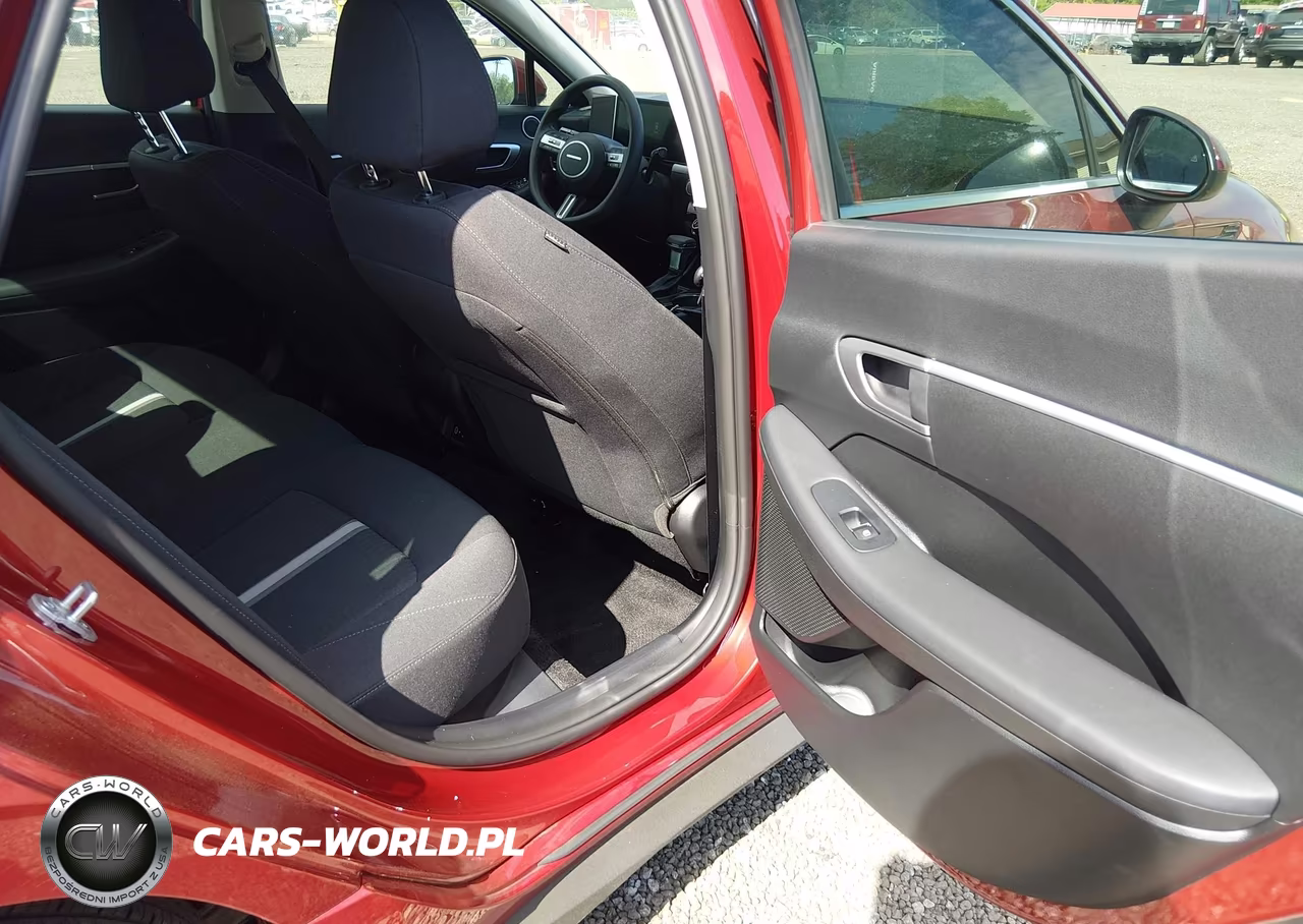 2026 Hyundai Sonata Se VIN:KMHL24JA5TA542209 - 8