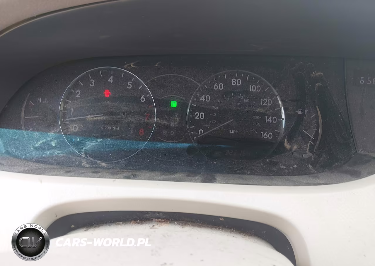 2005 Toyota Avalon Xl-Xls-Touring-Limited VIN:4T1BK36B45U035312 - 7