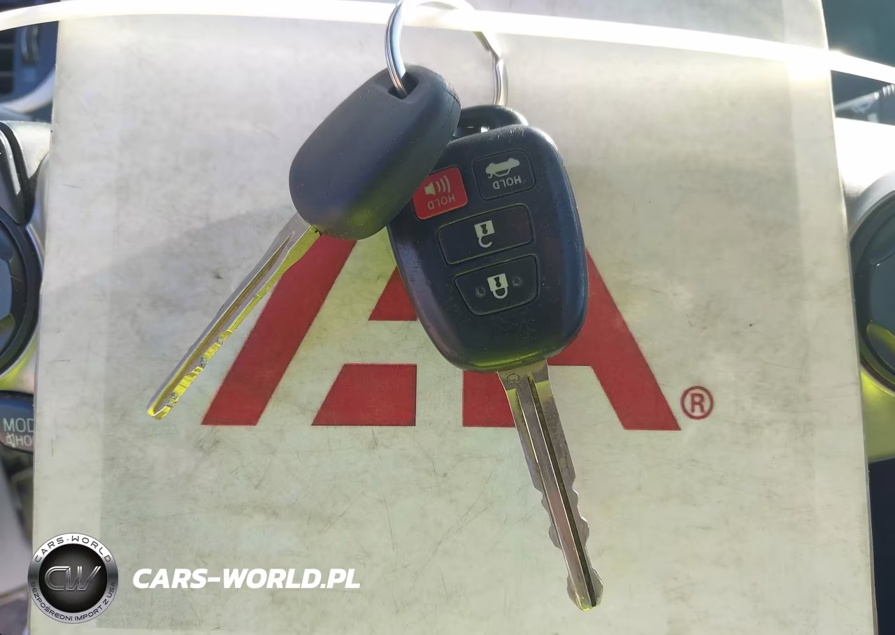 2013 Toyota Camry Se VIN:4T1BF1FK5DU693518 - 11