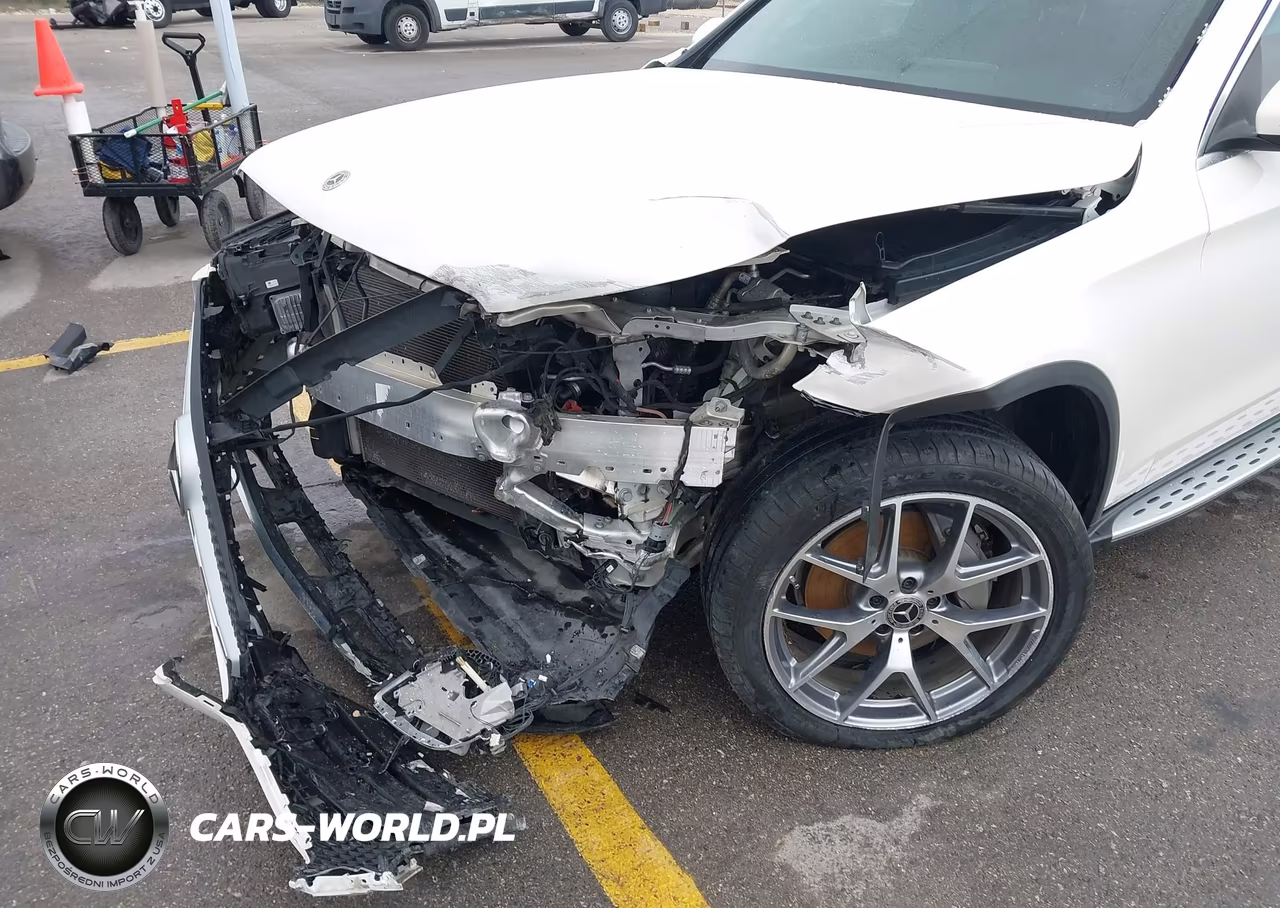 2021 Mercedes-Benz Glc 300 Suv VIN:W1N0G8DB4MV283753 - 6