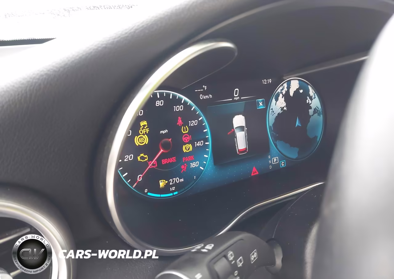 2021 Mercedes-Benz Glc 300 Suv VIN:W1N0G8DB4MV283753 - 7