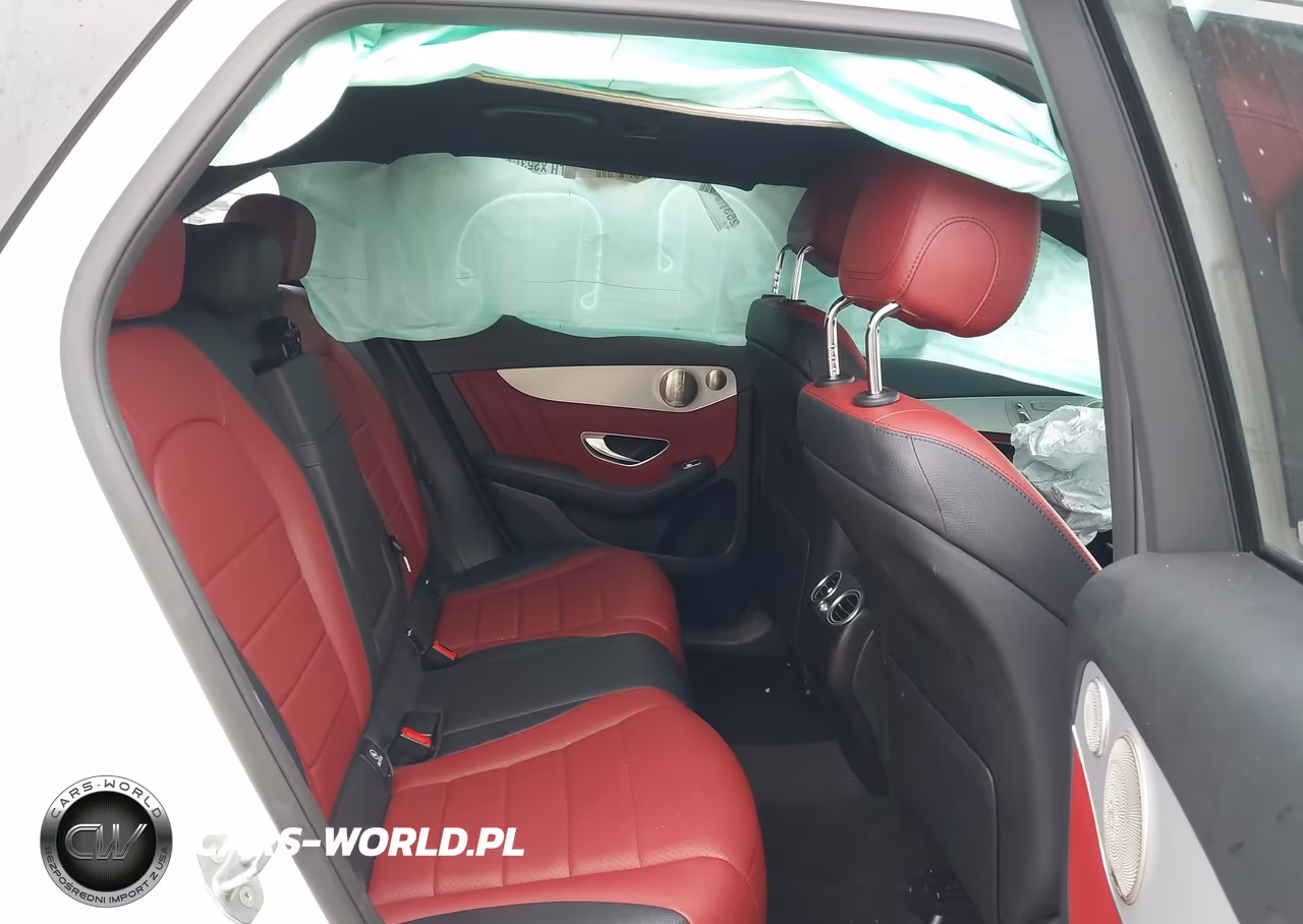 2021 Mercedes-Benz Glc 300 Suv VIN:W1N0G8DB4MV283753 - 8