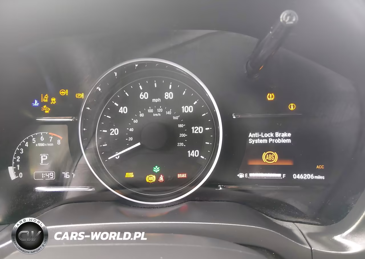 2020 Honda Hr-V Awd Ex VIN:3CZRU6H50LM733062 - 7