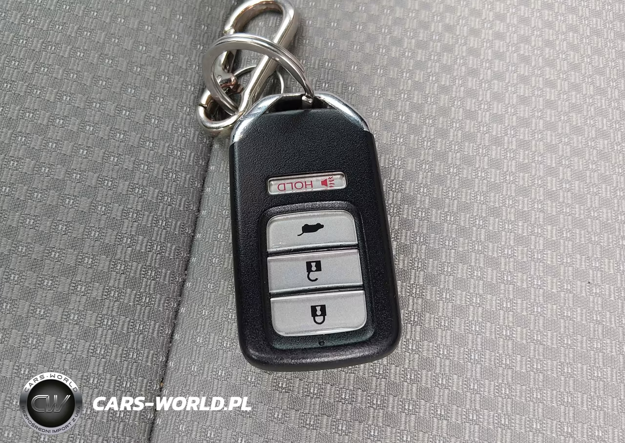 2022 Honda Hr-V 2Wd Ex VIN:3CZRU5H55NM701043 - 11