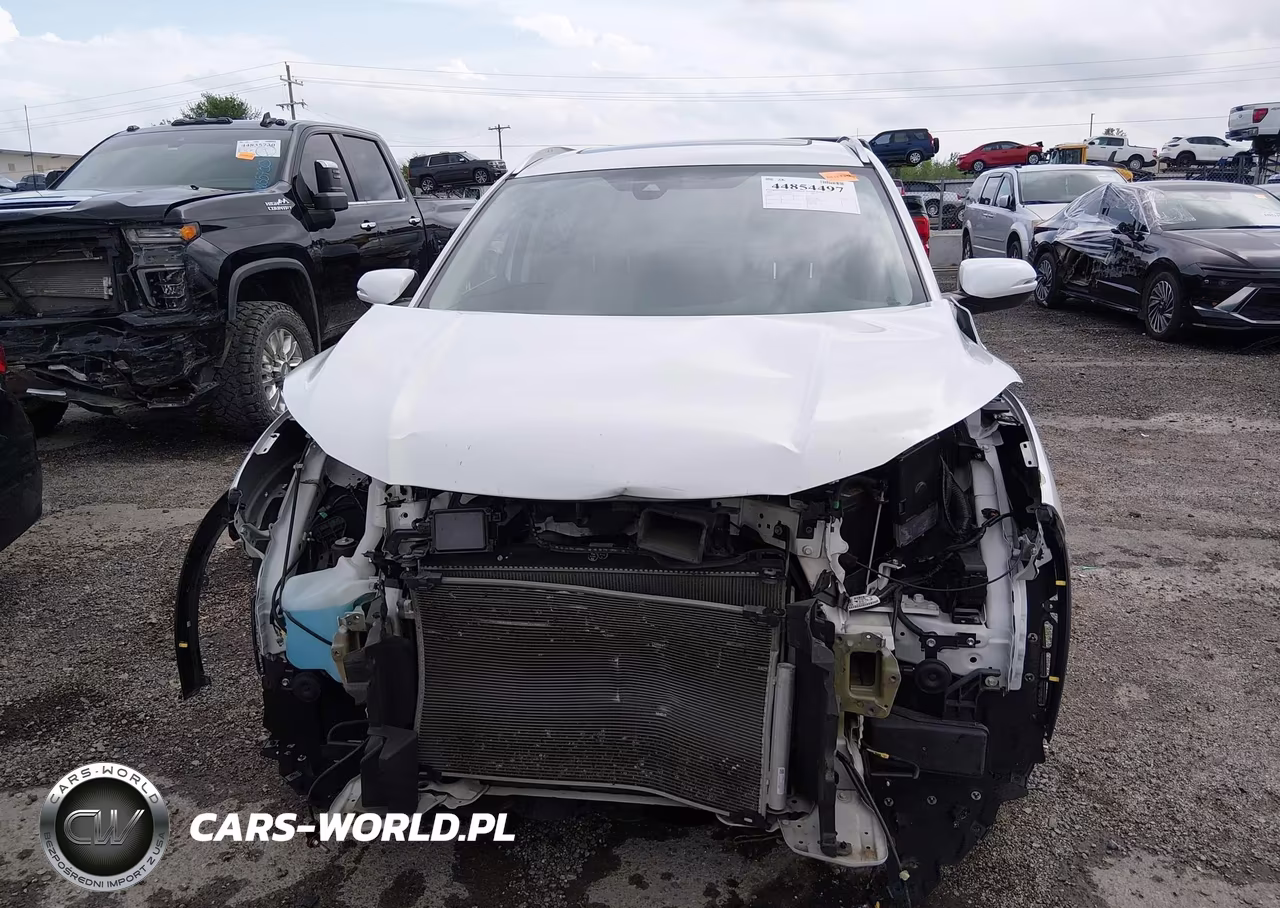 2022 Honda Hr-V 2Wd Ex VIN:3CZRU5H55NM701043 - 13