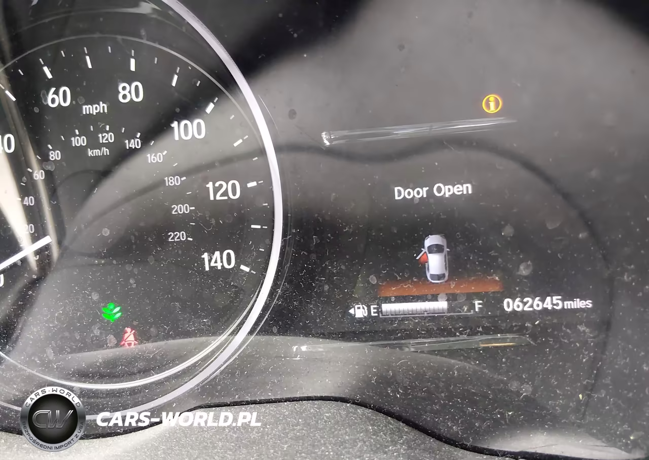 2022 Honda Hr-V 2Wd Ex VIN:3CZRU5H55NM701043 - 16