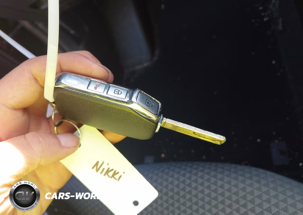 2023 Kia Soul Lx VIN:KNDJ23AUXP7198136 - 11