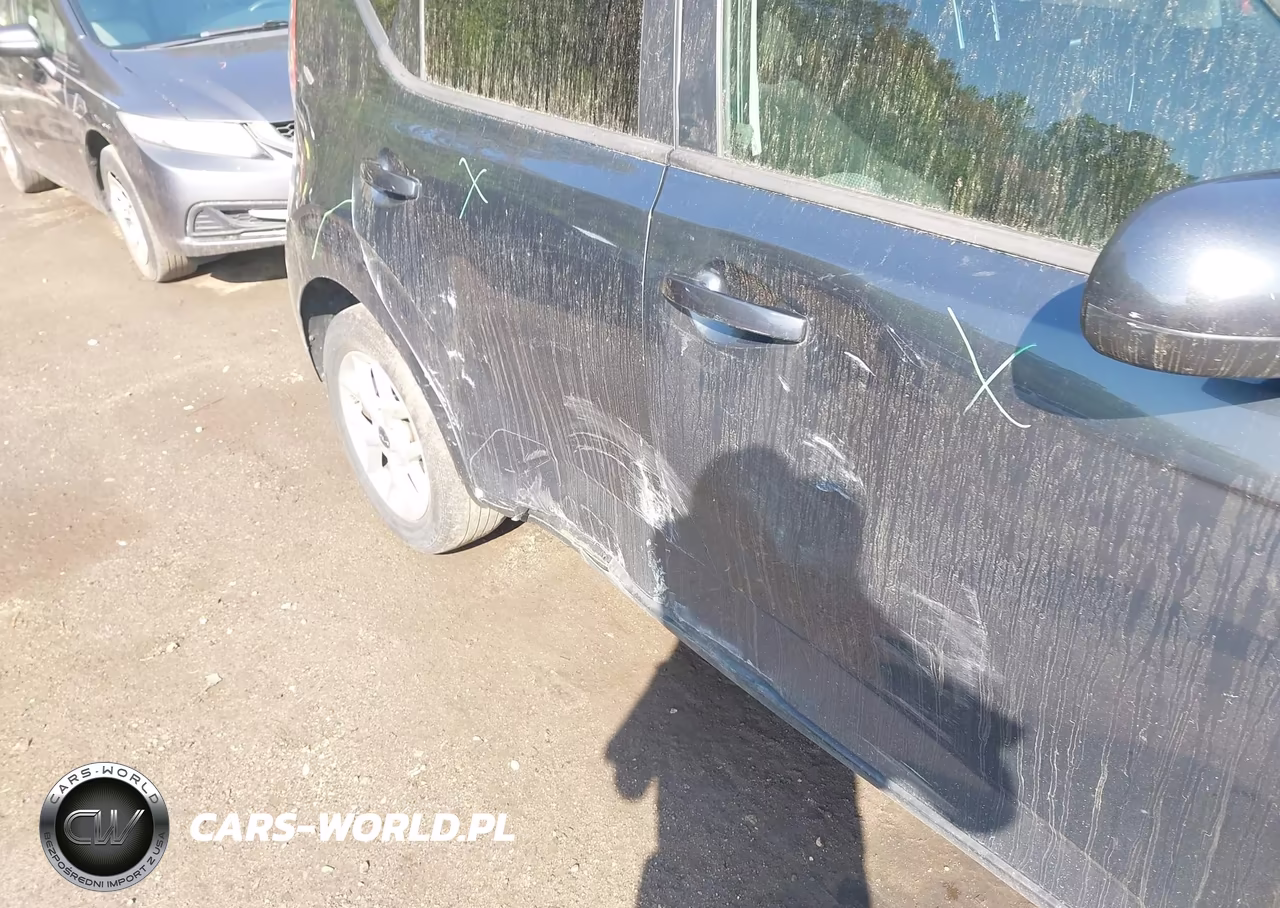2023 Kia Soul Lx VIN:KNDJ23AUXP7198136 - 18