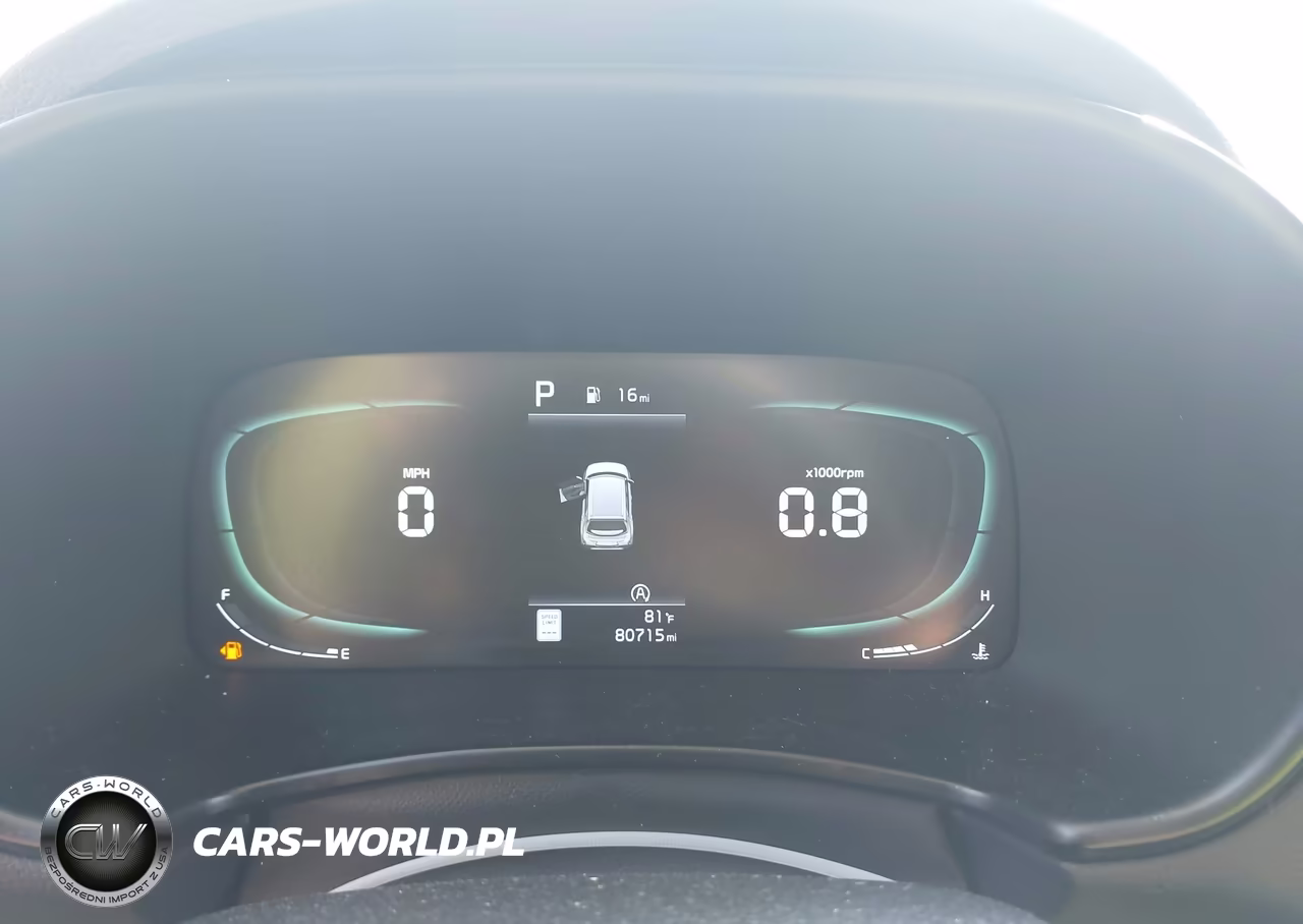 2023 Kia Soul Lx VIN:KNDJ23AUXP7198136 - 7