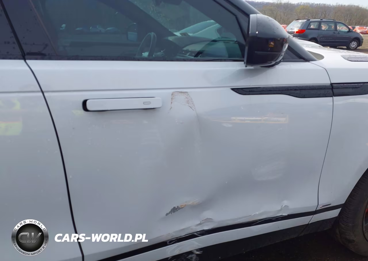 2019 Land Rover Range Rover Velar P380 R-Dynamic Hse VIN:SALYM2EV5KA226340 - 17