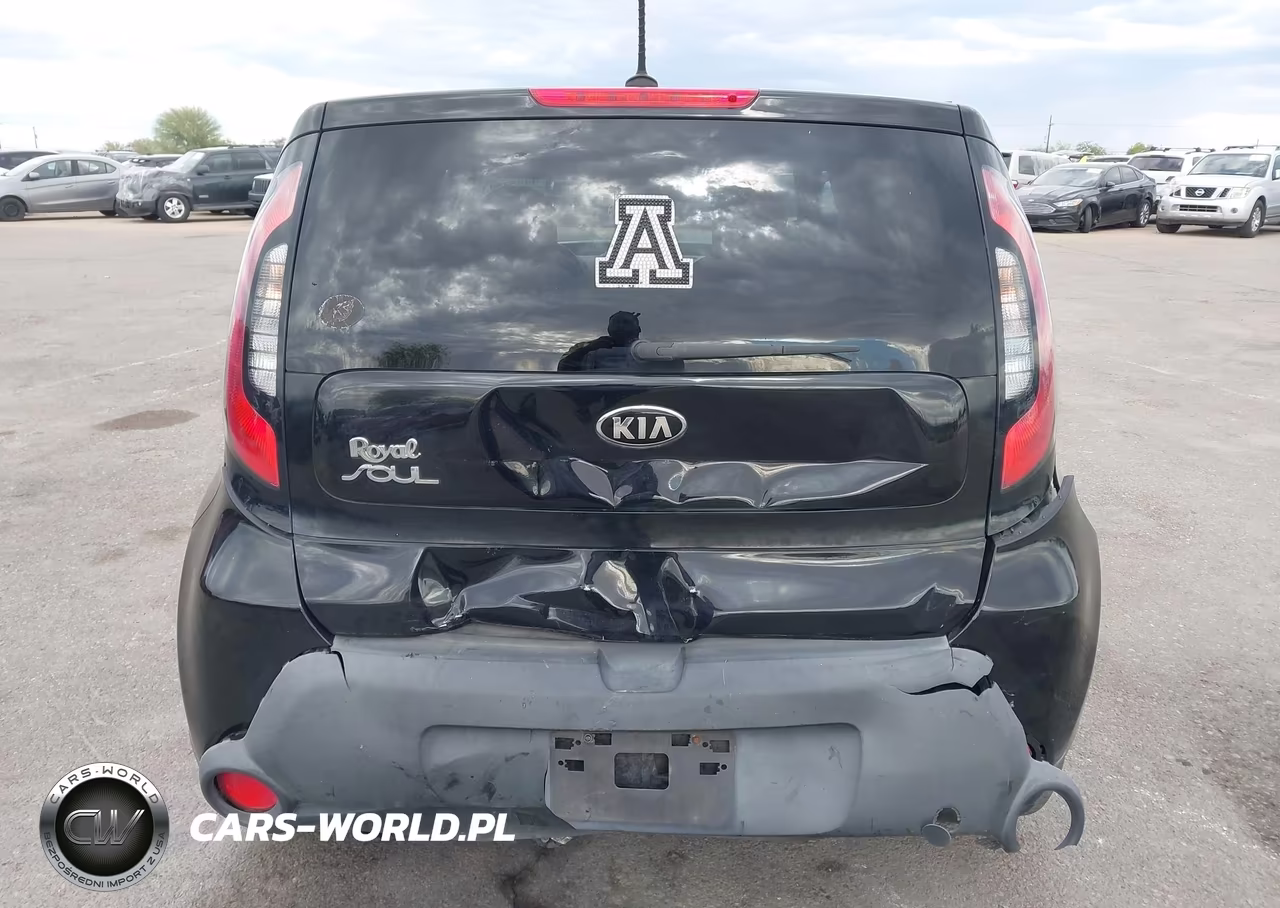 2016 Kia Soul VIN:KNDJN2A20G7322799 - 18