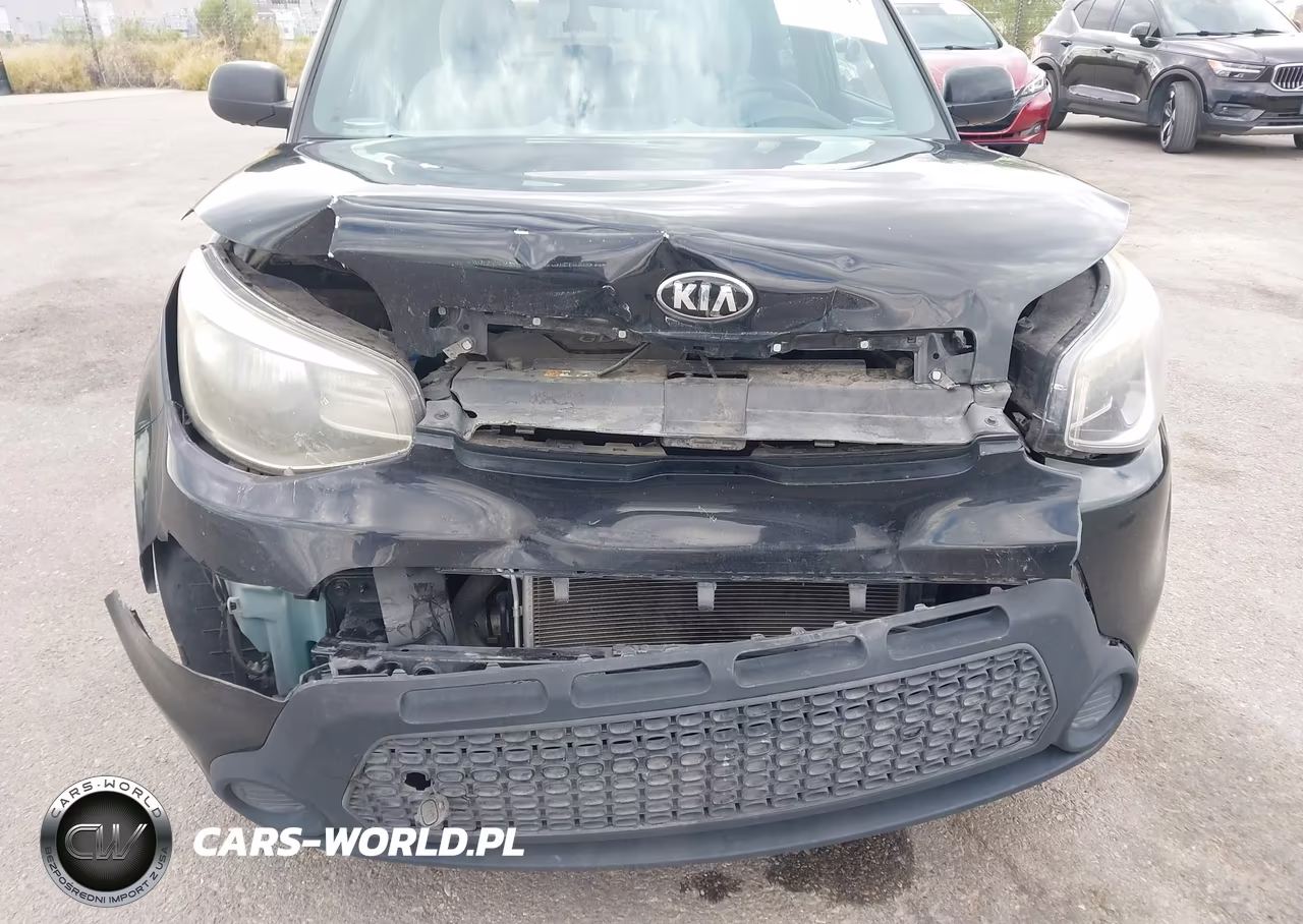 2016 Kia Soul VIN:KNDJN2A20G7322799 - 6