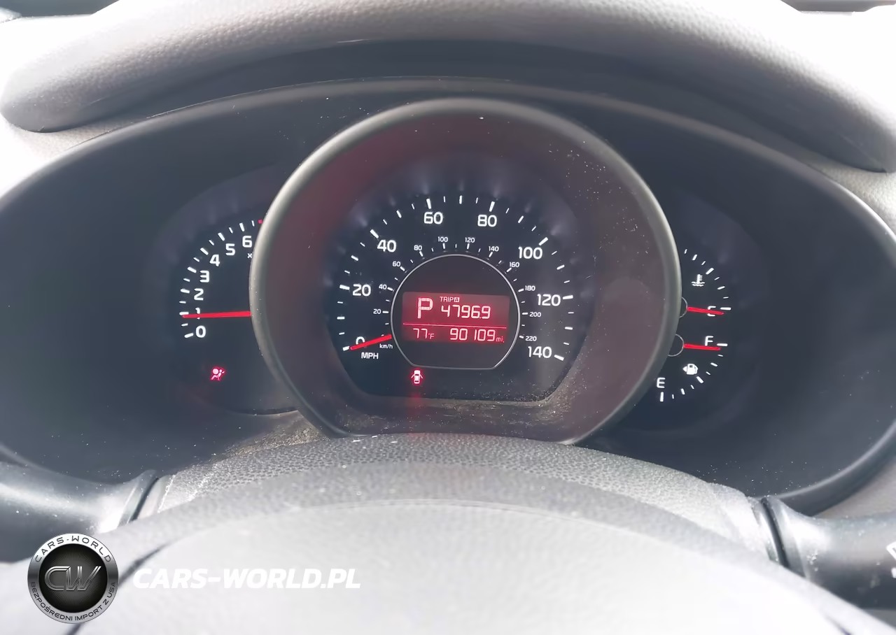 2016 Kia Soul VIN:KNDJN2A20G7322799 - 7