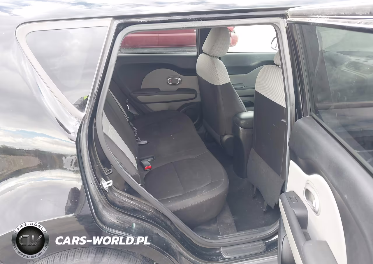 2016 Kia Soul VIN:KNDJN2A20G7322799 - 8