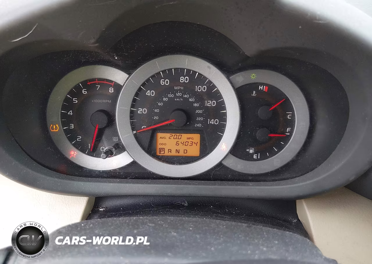 2011 Toyota Rav4 Limited V6 VIN:2T3DK4DV8BW048577 - 7