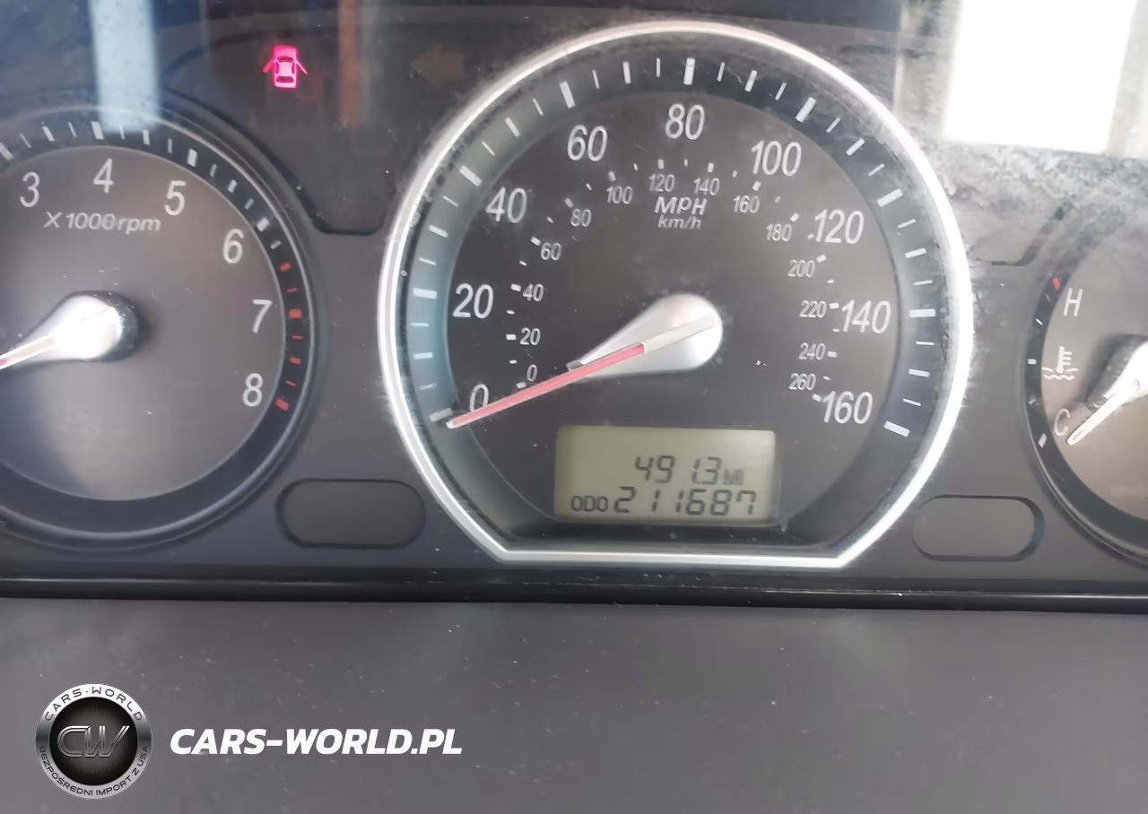 2007 Hyundai Sonata Limited-Se V6 VIN:5NPEU46F07H243656 - 14