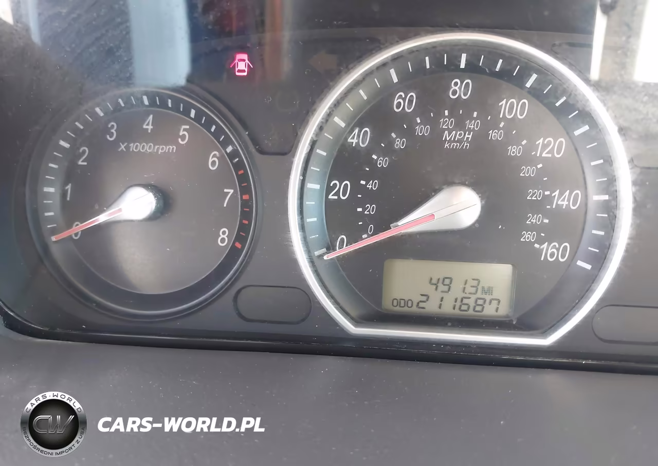 2007 Hyundai Sonata Limited-Se V6 VIN:5NPEU46F07H243656 - 7
