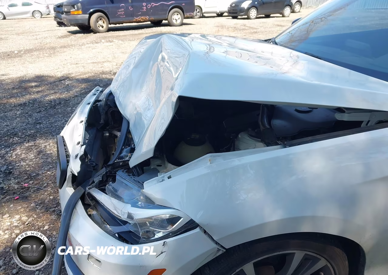 2015 BMW 228I xDrive VIN:WBA1F7C5XFVX95540 - 17