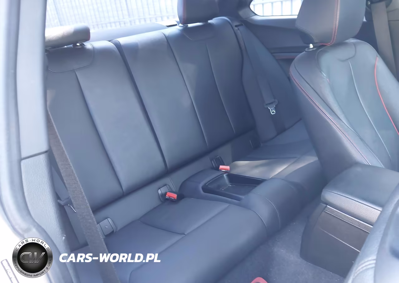 2015 BMW 228I xDrive VIN:WBA1F7C5XFVX95540 - 8