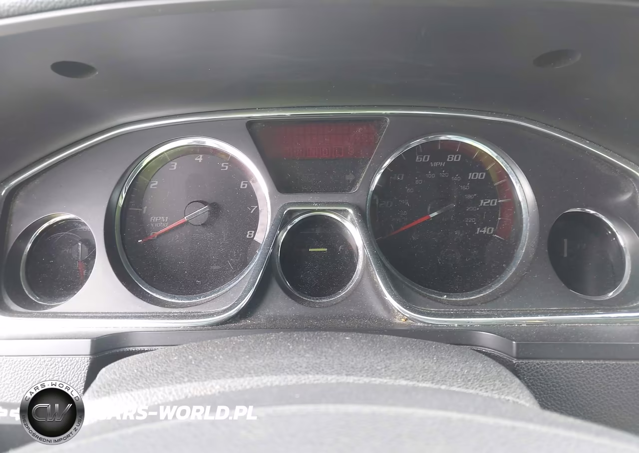 2014 GMC Acadia Slt-1 VIN:1GKKVRKD9EJ329378 - 7