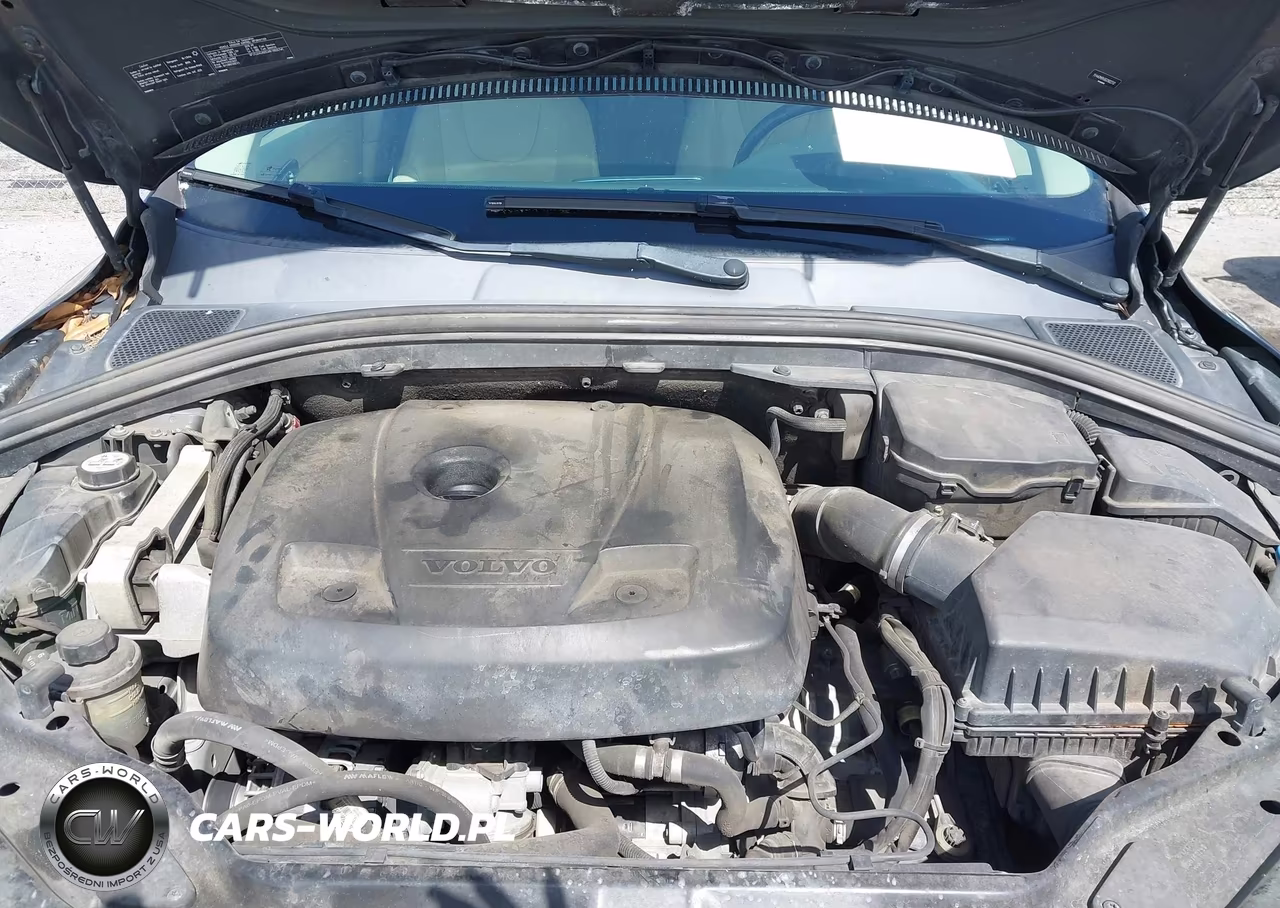 2016 Volvo Xc60 T5 Drive-E Premier VIN:YV440MDK6G2802312 - 10