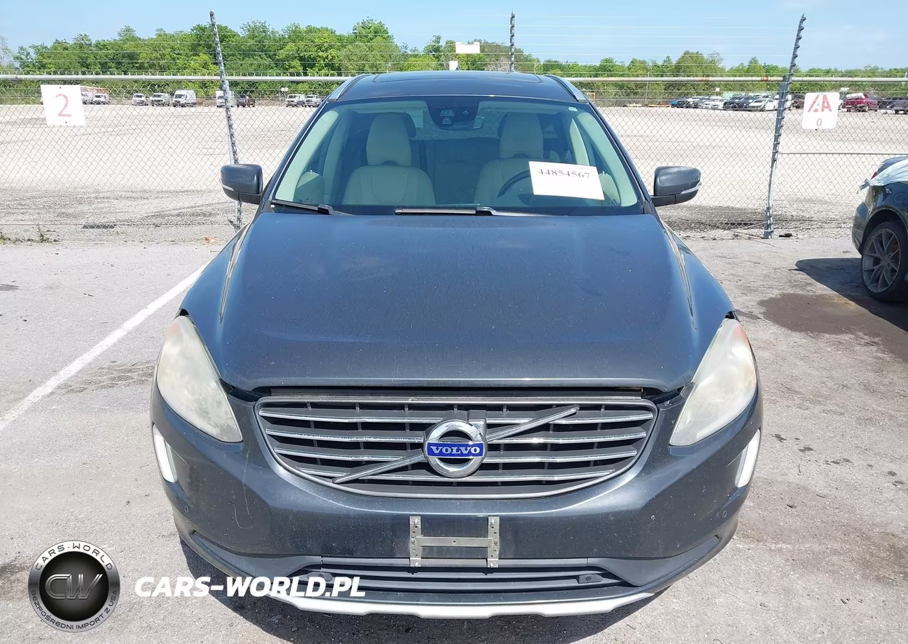 2016 Volvo Xc60 T5 Drive-E Premier VIN:YV440MDK6G2802312 - 12