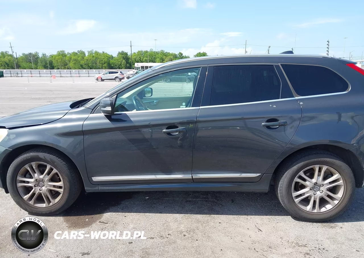 2016 Volvo Xc60 T5 Drive-E Premier VIN:YV440MDK6G2802312 - 14