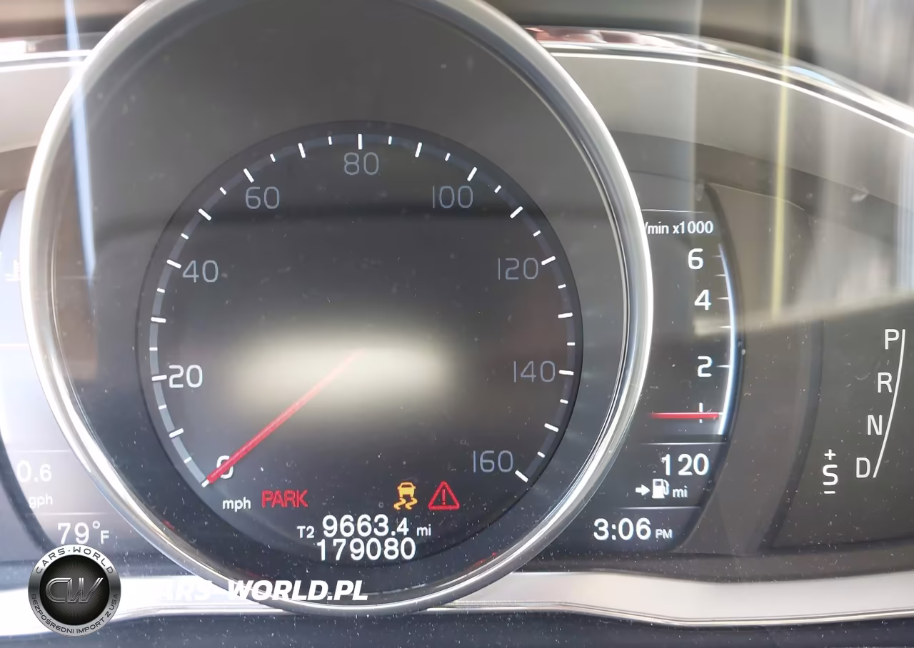 2016 Volvo Xc60 T5 Drive-E Premier VIN:YV440MDK6G2802312 - 15