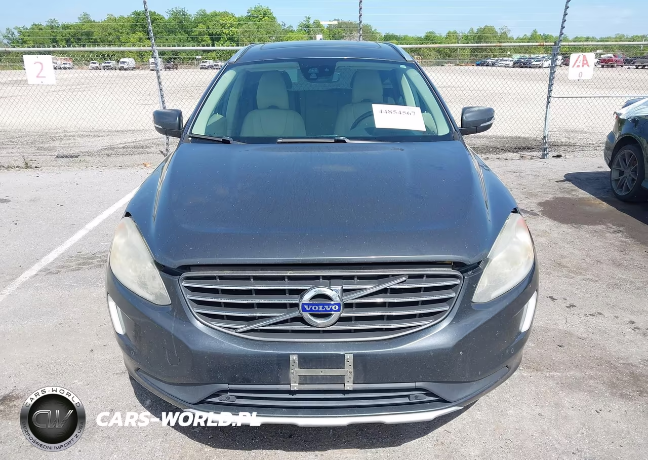 2016 Volvo Xc60 T5 Drive-E Premier VIN:YV440MDK6G2802312 - 6