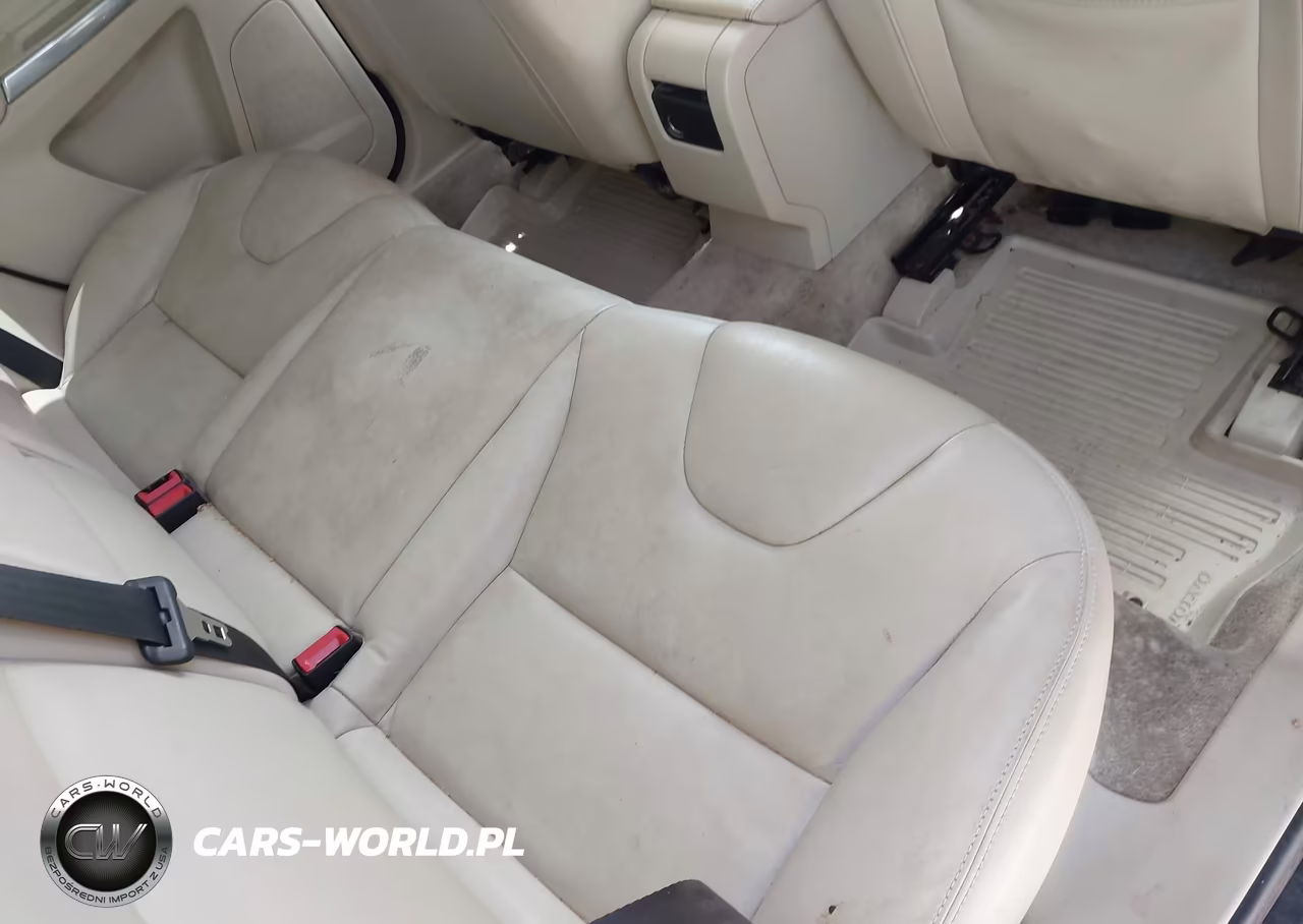 2016 Volvo Xc60 T5 Drive-E Premier VIN:YV440MDK6G2802312 - 8