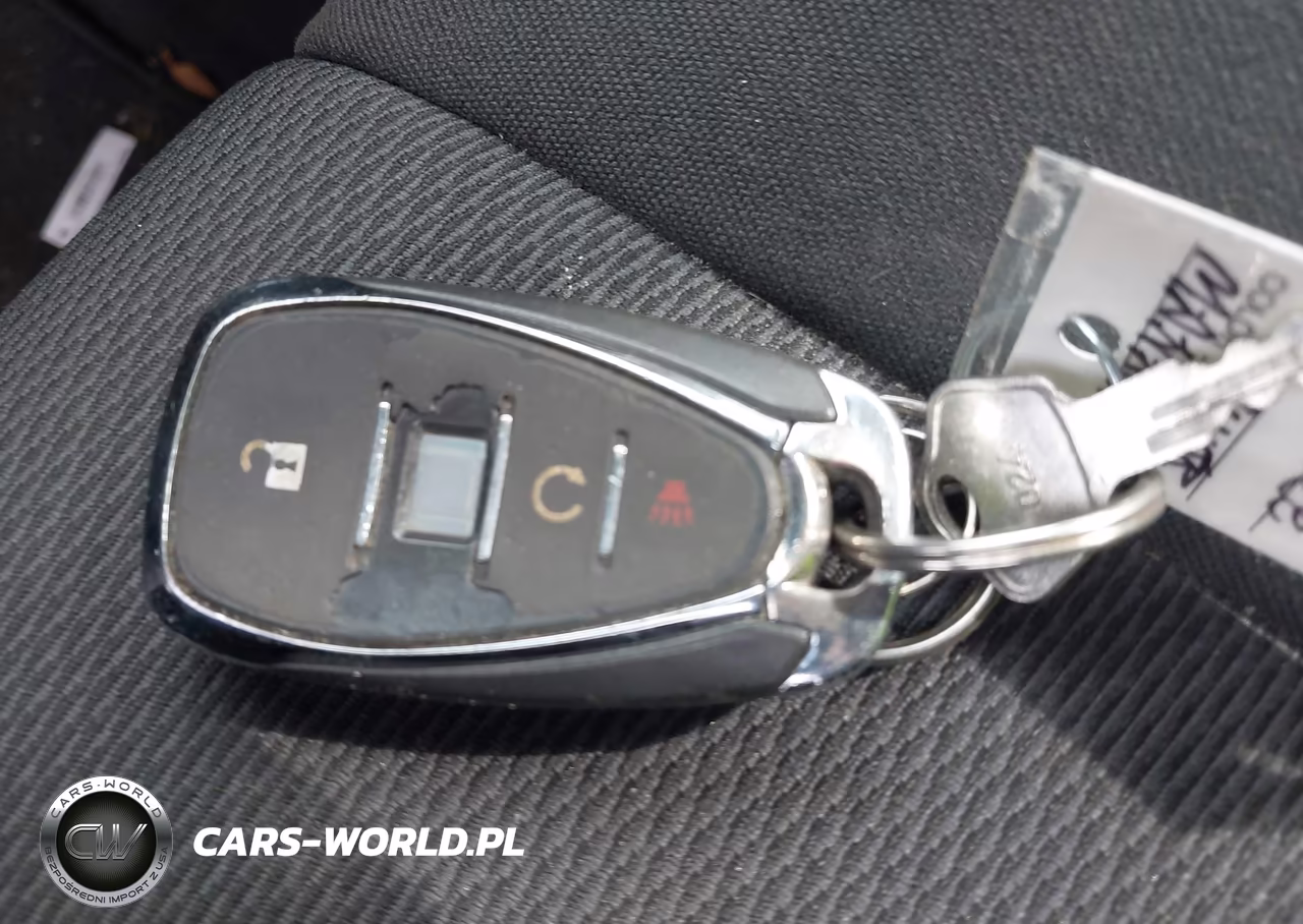 2018 Chevrolet Cruze Lt Auto VIN:3G1BE6SM7JS516193 - 11