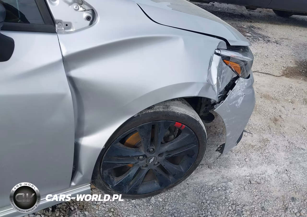 2018 Chevrolet Cruze Lt Auto VIN:3G1BE6SM7JS516193 - 17