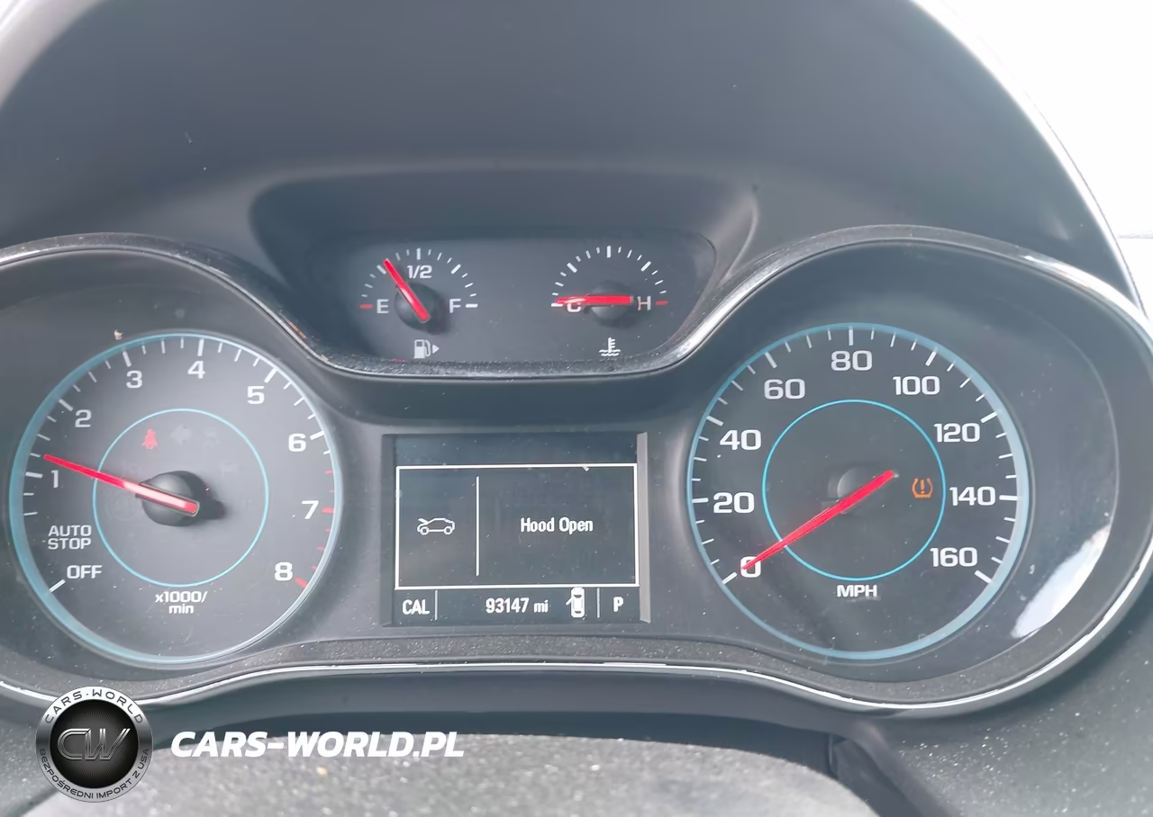 2018 Chevrolet Cruze Lt Auto VIN:3G1BE6SM7JS516193 - 7