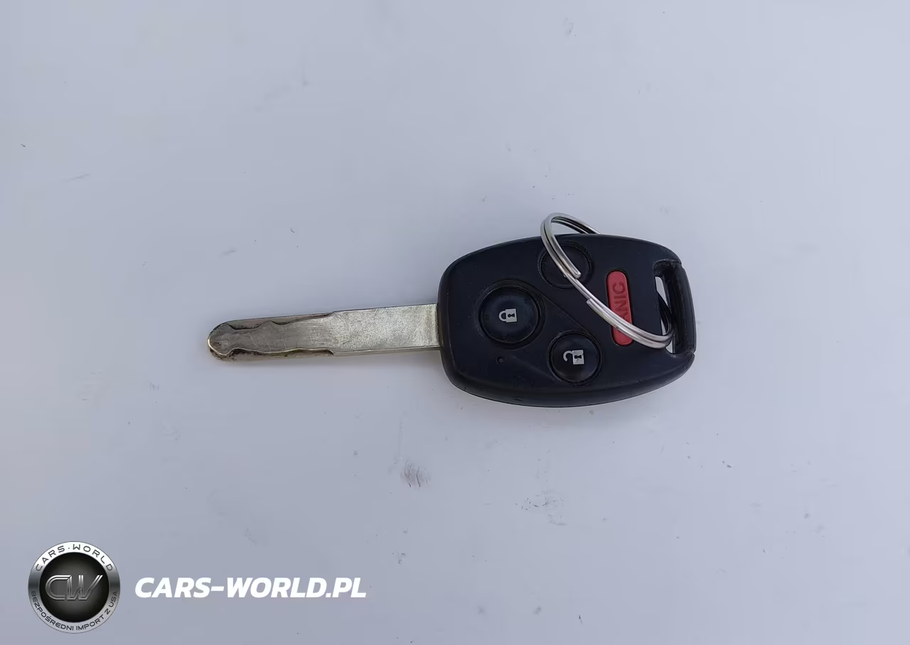 2008 Honda Accord 2.4 Ex-L VIN:1HGCP26878A080468 - 11