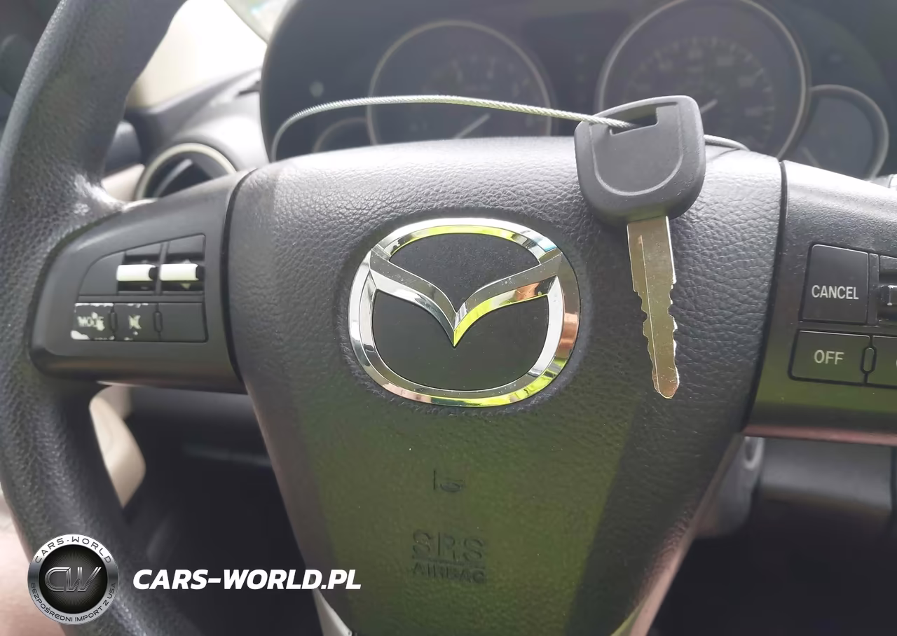 2011 Mazda Mazda6 VIN:1YVHZ8BH9B5M23878 - 11