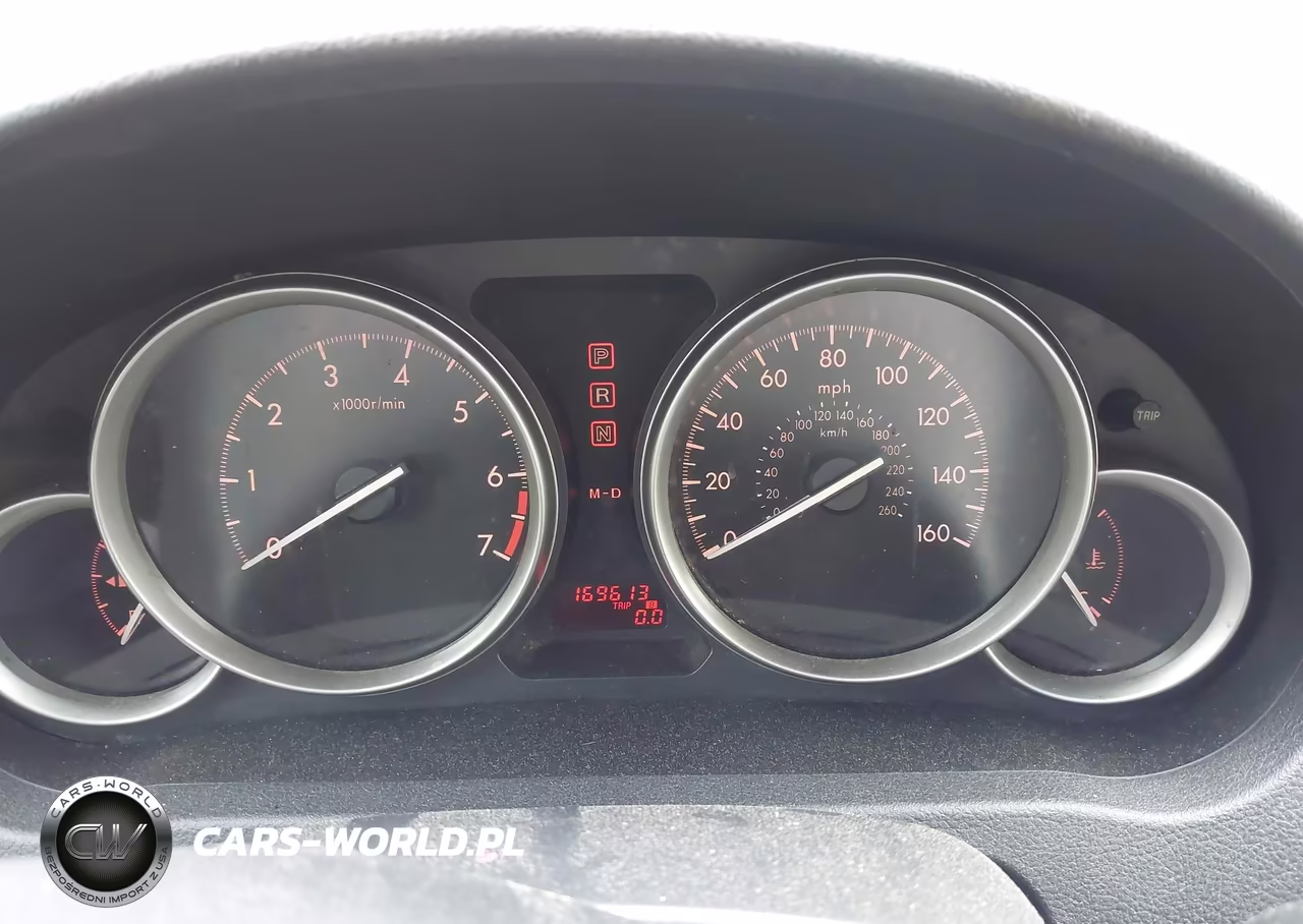 2011 Mazda Mazda6 VIN:1YVHZ8BH9B5M23878 - 7