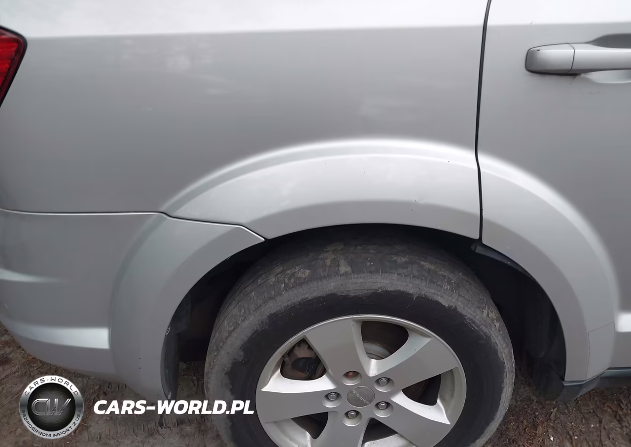 2013 Dodge Journey American Value Pkg VIN:3C4PDCAB1DT536744 - 17