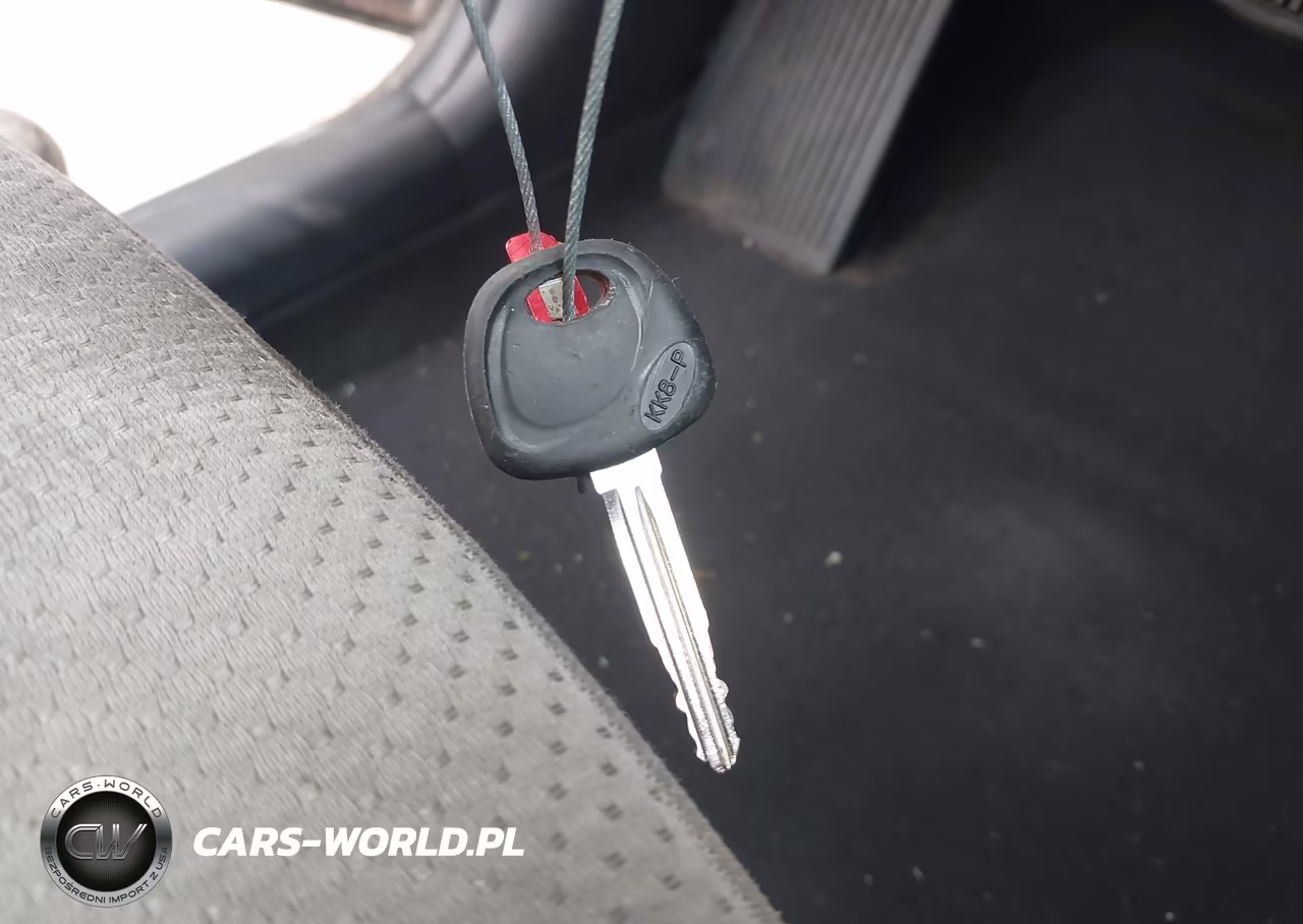 2010 Kia Forte Ex VIN:KNAFU4A20A5847835 - 11