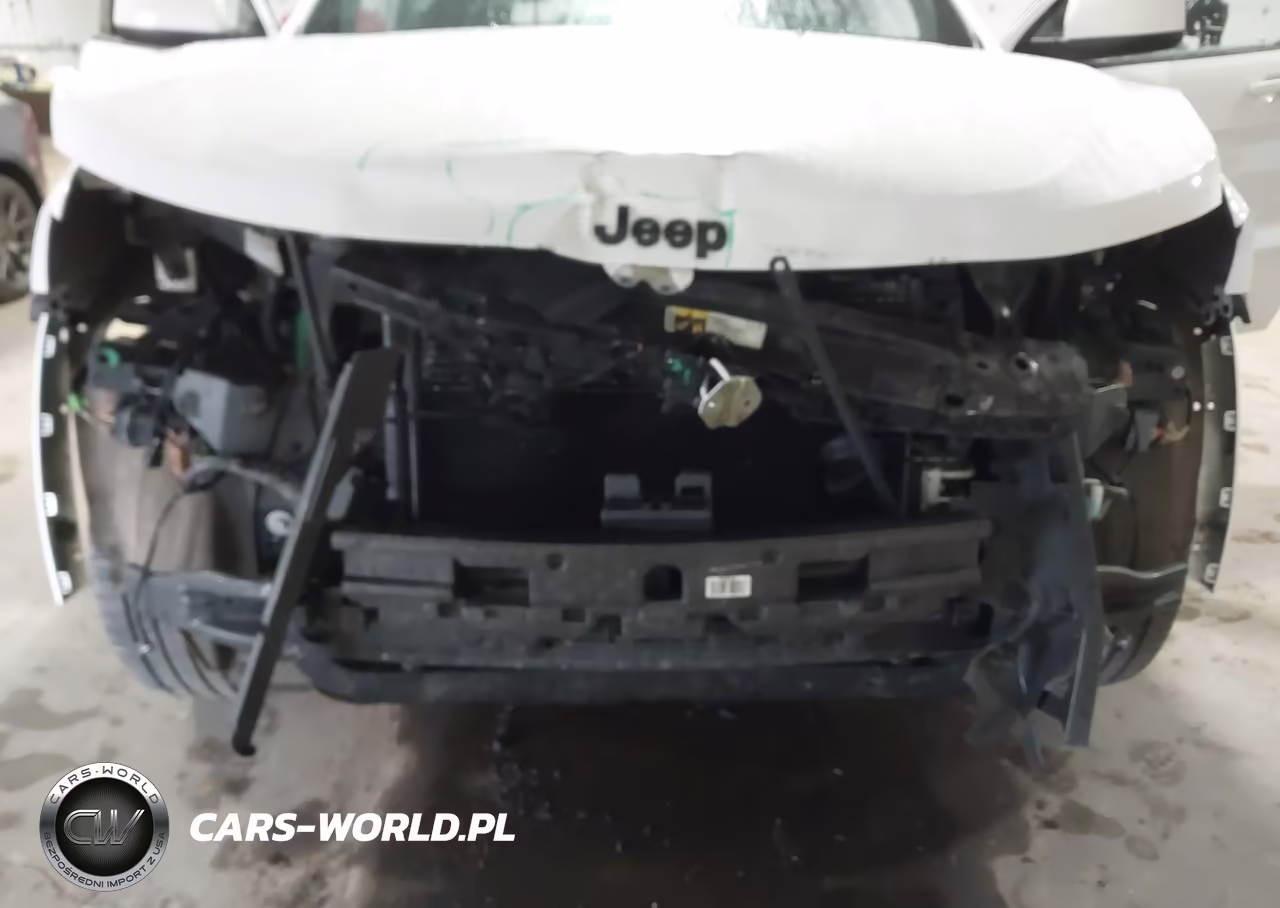 2020 Jeep Grand Cherokee Altitude 4X4 VIN:1C4RJFAG6LC171325 - 6