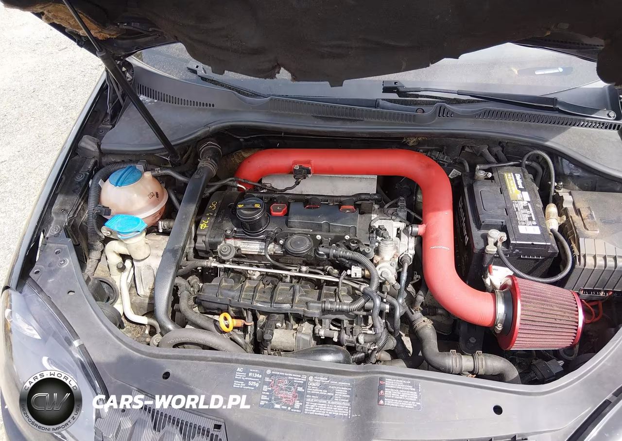 2007 Volkswagen Gti 2-Door-Fahrenheit VIN:WVWFV71K07W010281 - 10